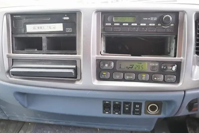 日野 レンジャー ADG-GD7JKWA(2WD)の写真49