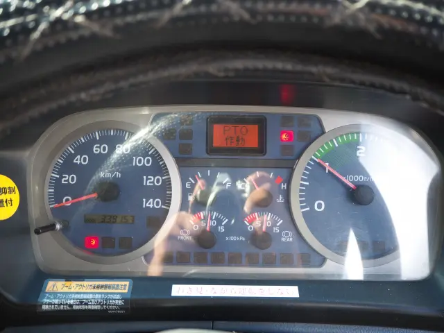 日野 レンジャー ADG-GD7JKWA(2WD)の写真49