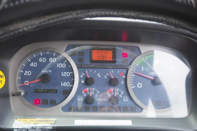 日野 レンジャー ADG-GD7JKWA(2WD)の写真50