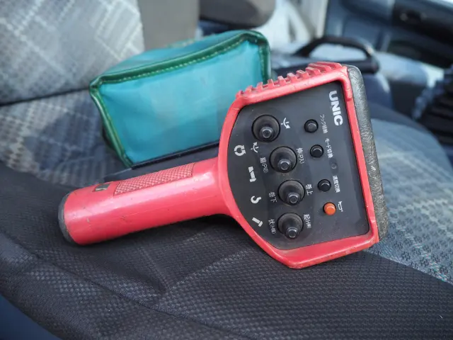 日野 レンジャー ADG-GD7JKWA(2WD)の写真50