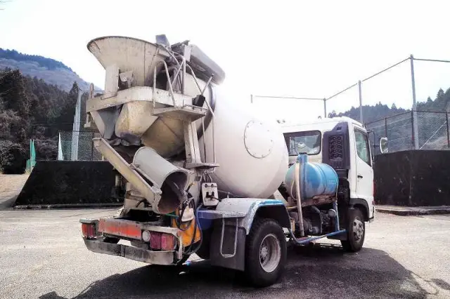 日野 レンジャー ADG-FC7JCWA(2WD)の写真5