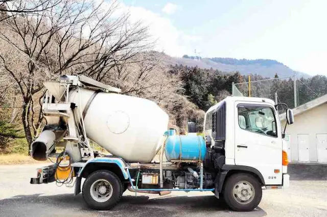 日野 レンジャー ADG-FC7JCWA(2WD)の写真6