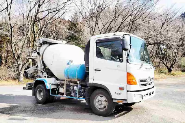 日野 レンジャー ADG-FC7JCWA(2WD)の写真7