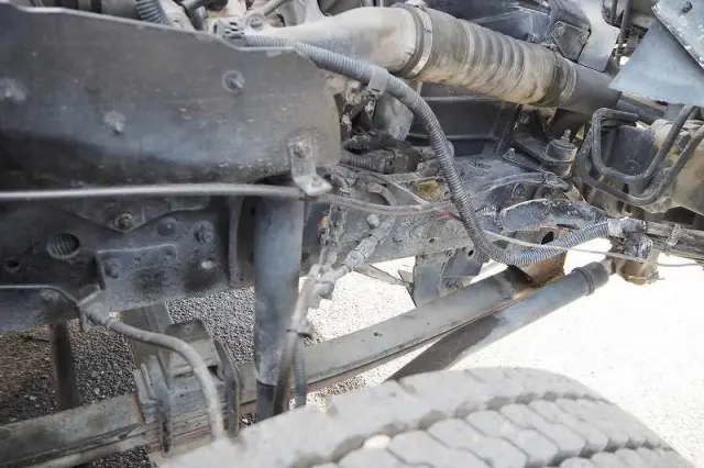 日野 レンジャー ADG-FC7JCWA(2WD)の写真10