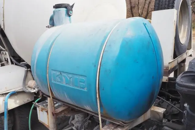 日野 レンジャー ADG-FC7JCWA(2WD)の写真11