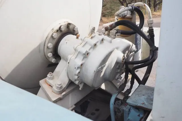 日野 レンジャー ADG-FC7JCWA(2WD)の写真12