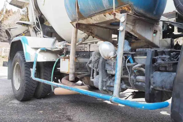 日野 レンジャー ADG-FC7JCWA(2WD)の写真14