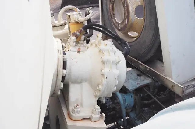 日野 レンジャー ADG-FC7JCWA(2WD)の写真19