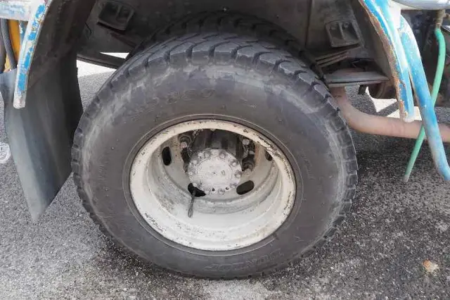 日野 レンジャー ADG-FC7JCWA(2WD)の写真20