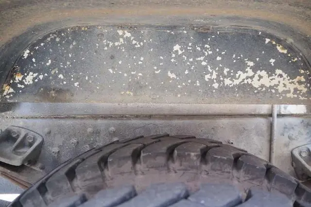 日野 レンジャー ADG-FC7JCWA(2WD)の写真21