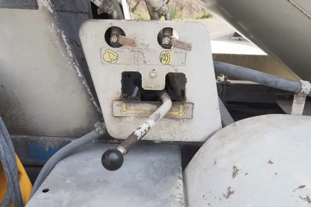 日野 レンジャー ADG-FC7JCWA(2WD)の写真23