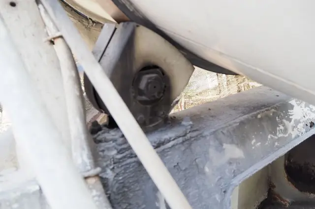 日野 レンジャー ADG-FC7JCWA(2WD)の写真26