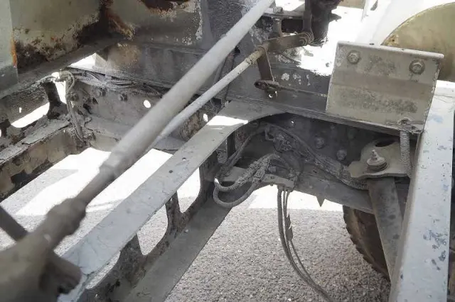 日野 レンジャー ADG-FC7JCWA(2WD)の写真28