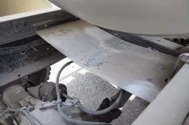 日野 レンジャー ADG-FC7JCWA(2WD)の写真29