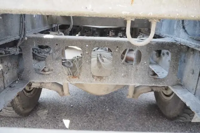 日野 レンジャー ADG-FC7JCWA(2WD)の写真31