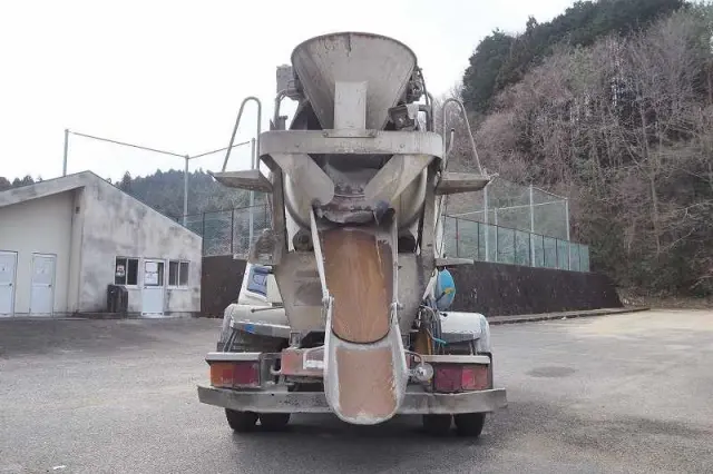 日野 レンジャー ADG-FC7JCWA(2WD)の写真32