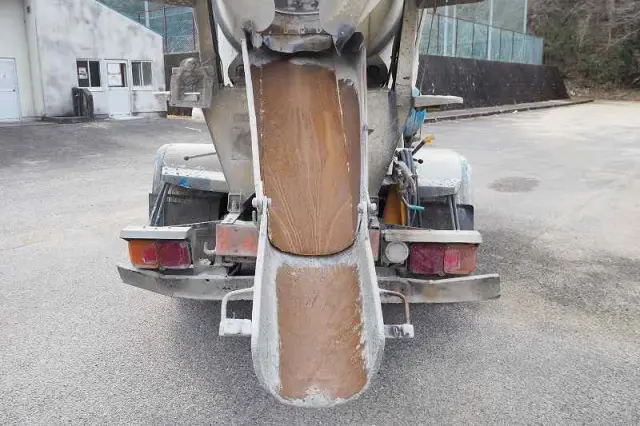 日野 レンジャー ADG-FC7JCWA(2WD)の写真33