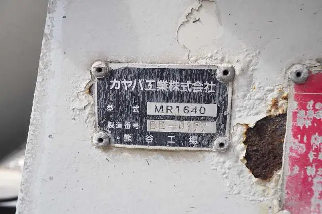 日野 レンジャー ADG-FC7JCWA(2WD)の写真35