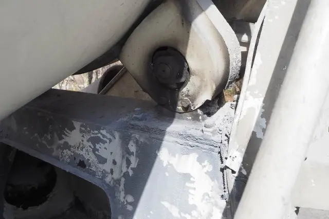 日野 レンジャー ADG-FC7JCWA(2WD)の写真37