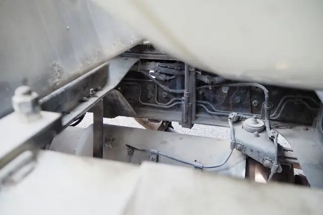 日野 レンジャー ADG-FC7JCWA(2WD)の写真41