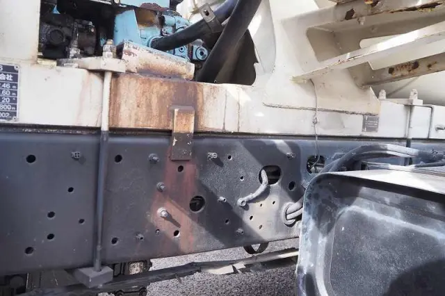 日野 レンジャー ADG-FC7JCWA(2WD)の写真42