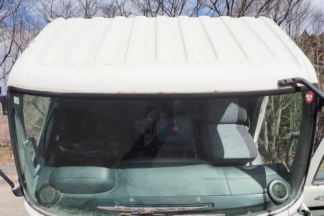 日野 レンジャー ADG-FC7JCWA(2WD)の写真45