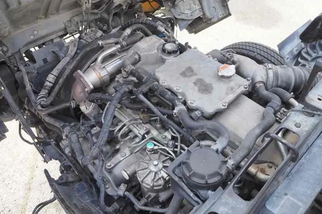 日野 レンジャー ADG-FC7JCWA(2WD)の写真46