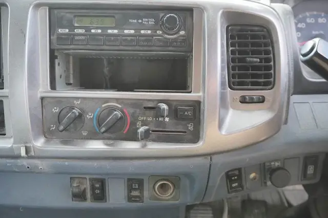 日野 レンジャー ADG-FC7JCWA(2WD)の写真49