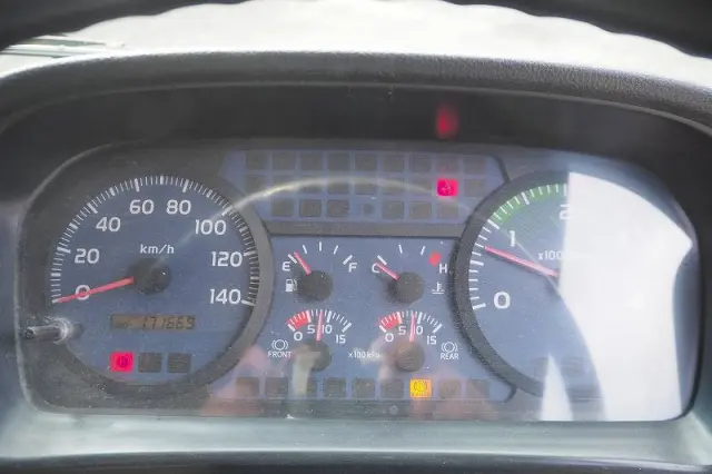 日野 レンジャー ADG-FC7JCWA(2WD)の写真50