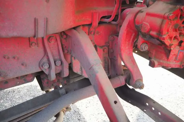 三菱 スーパーグレート PJ-FU50JY(6x2)の写真19