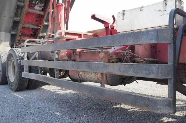 三菱 スーパーグレート PJ-FU50JY(6x2)の写真20