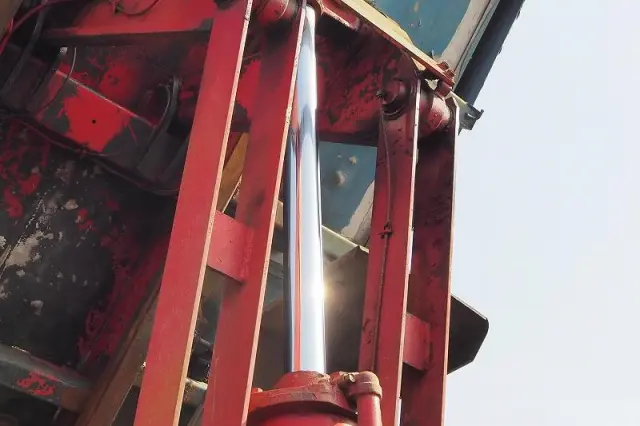 三菱 スーパーグレート PJ-FU50JY(6x2)の写真23