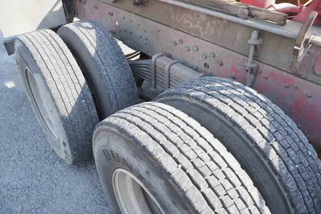 三菱 スーパーグレート PJ-FU50JY(6x2)の写真27