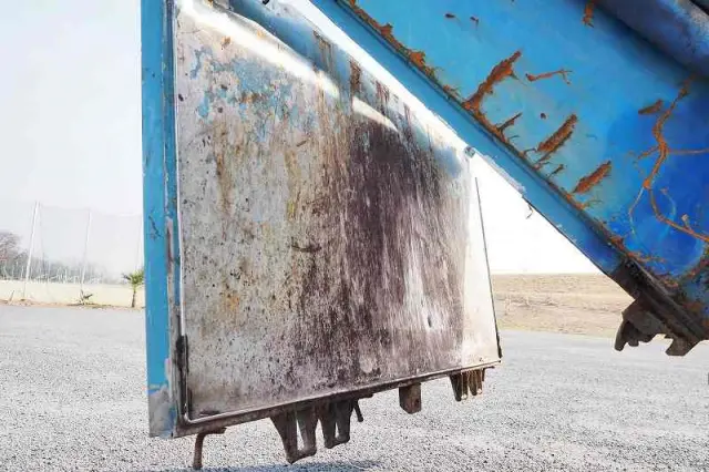 三菱 スーパーグレート PJ-FU50JY(6x2)の写真32