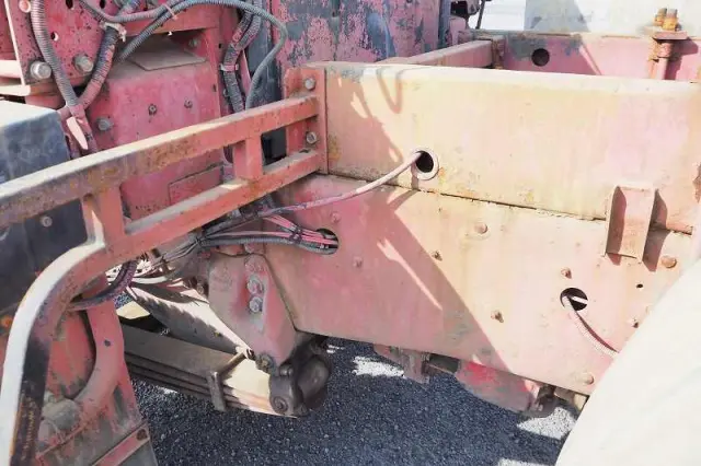 三菱 スーパーグレート PJ-FU50JY(6x2)の写真39