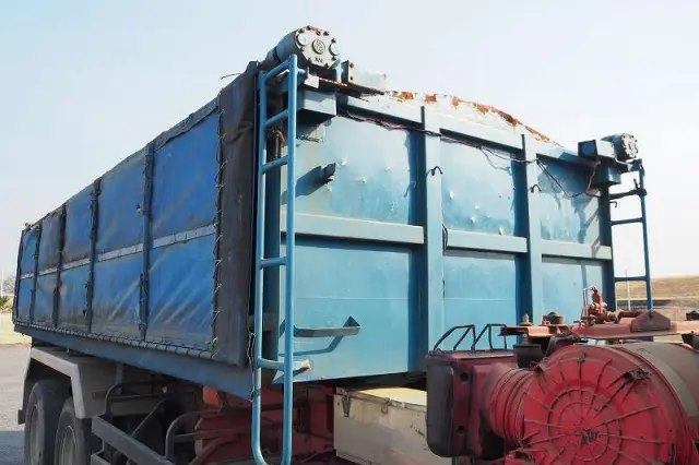 三菱 スーパーグレート PJ-FU50JY(6x2)の写真43