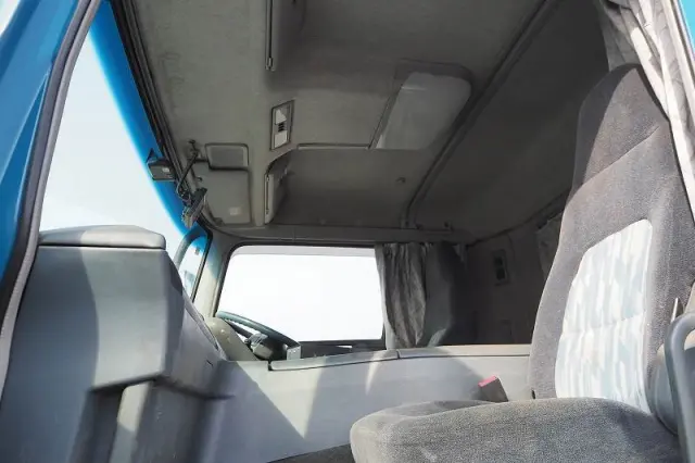 三菱 スーパーグレート PJ-FU50JY(6x2)の写真46