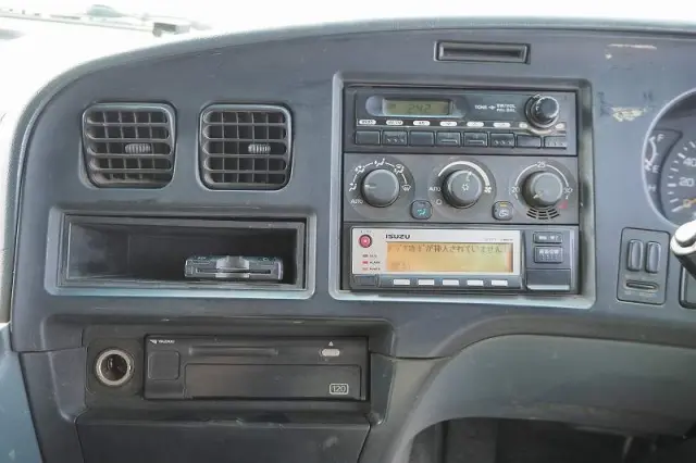 三菱 スーパーグレート PJ-FU50JY(6x2)の写真49