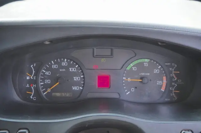 三菱 スーパーグレート PJ-FU50JY(6x2)の写真50