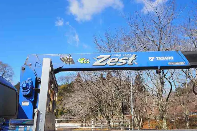 いすゞ フォワード PDG-FRR34T2(2WD)の写真16