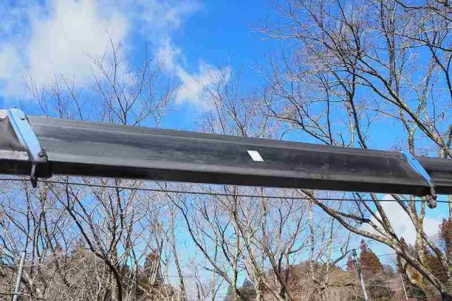 いすゞ フォワード PDG-FRR34T2(2WD)の写真18