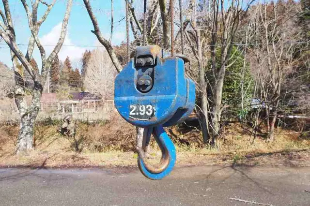 いすゞ フォワード PDG-FRR34T2(2WD)の写真20