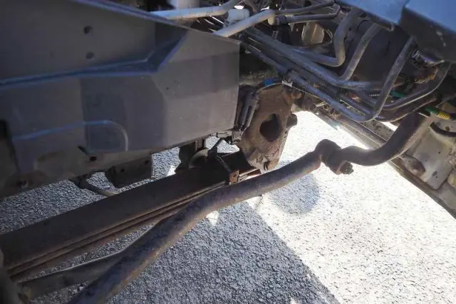 いすゞ フォワード PDG-FRR34T2(2WD)の写真32