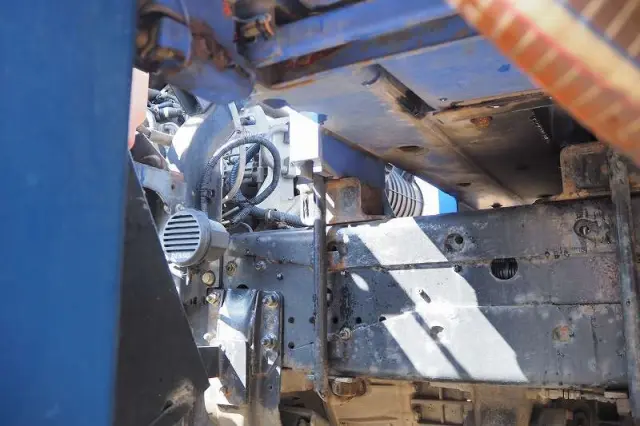 いすゞ フォワード PDG-FRR34T2(2WD)の写真41