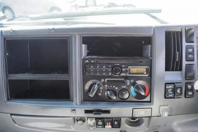 いすゞ フォワード PDG-FRR34T2(2WD)の写真48