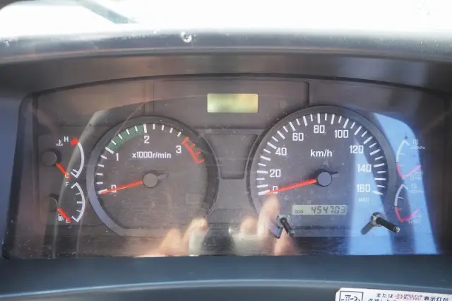 いすゞ フォワード PDG-FRR34T2(2WD)の写真49