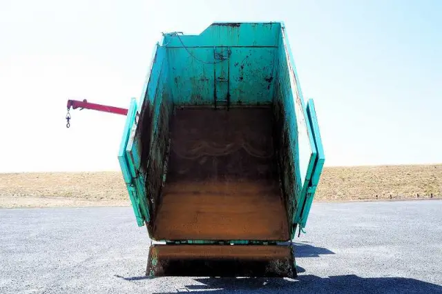 三菱 キャンター KK-FE73EB(2WD)の写真4