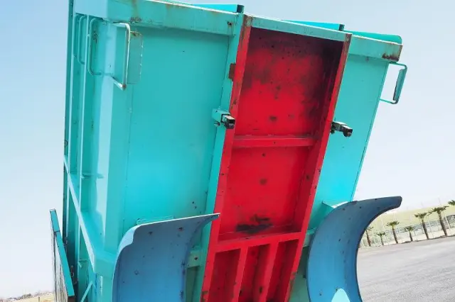 三菱 キャンター KK-FE73EB(2WD)の写真28