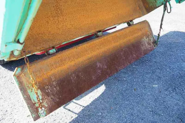 三菱 キャンター KK-FE73EB(2WD)の写真31