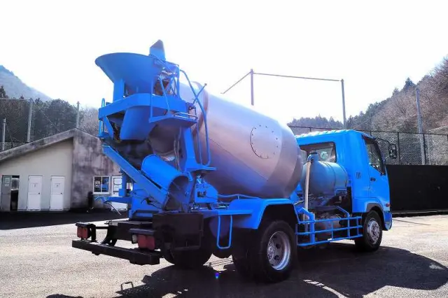 三菱 ファイター TKG-FK72FY(2WD)の写真5